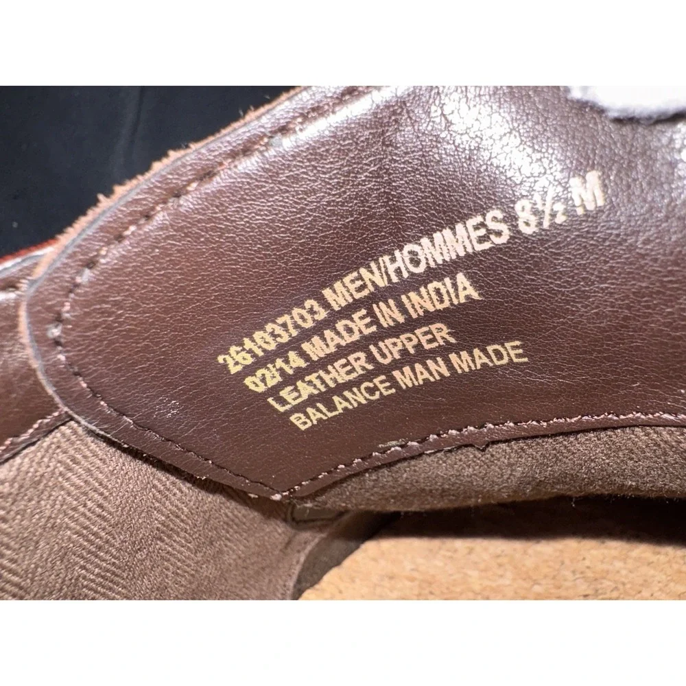 Clarks darby limit